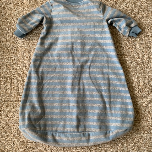 Carter’s Fleece Sleep Sacks 0-3 month - Picture 5 of 7